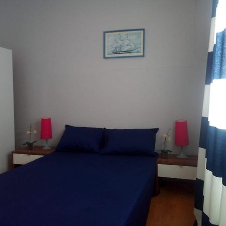 Apartment Jure Brist Bagian luar foto