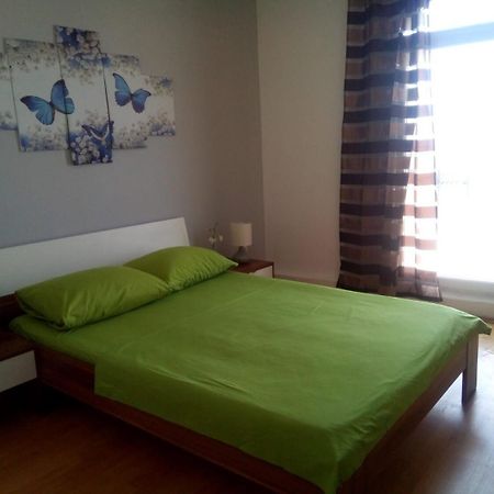Apartment Jure Brist Bagian luar foto