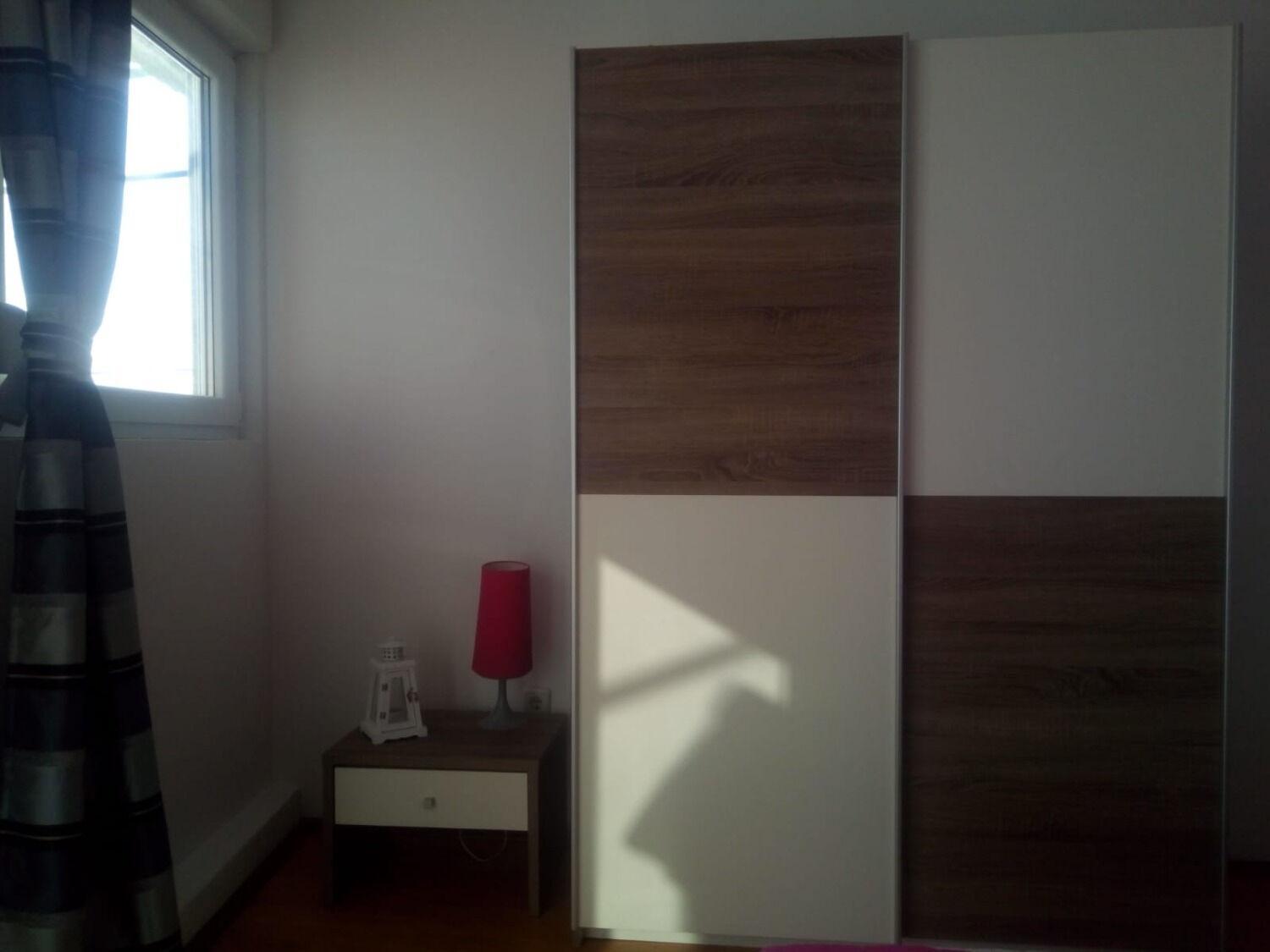 Apartment Jure Brist Bagian luar foto