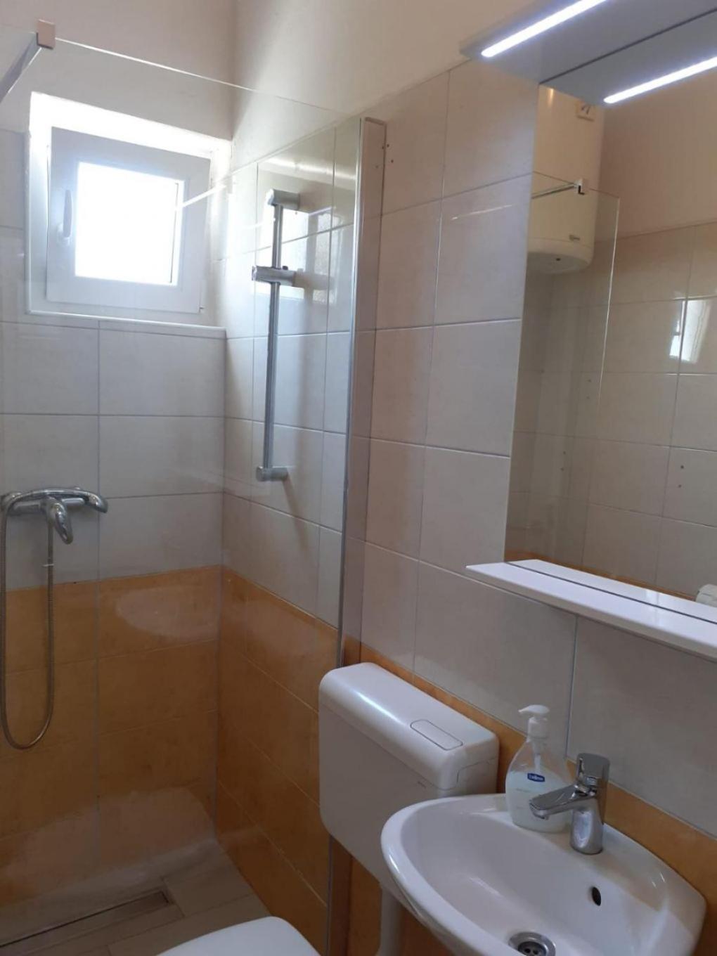 Apartment Jure Brist Bagian luar foto