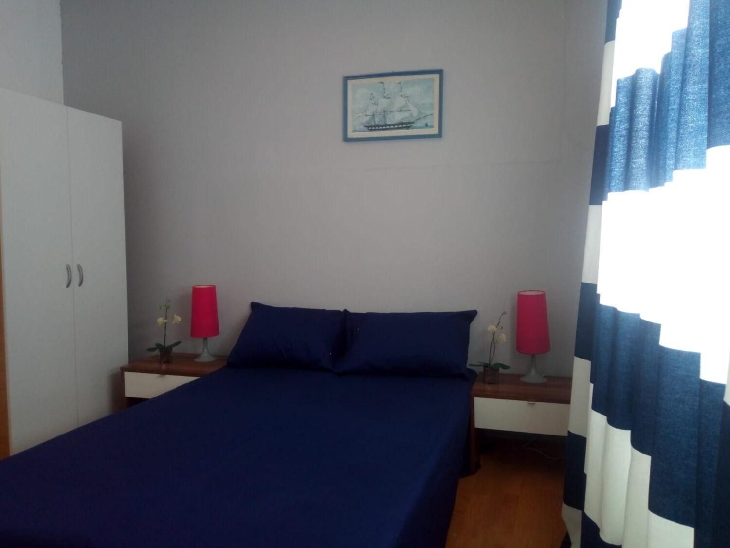 Apartment Jure Brist Bagian luar foto
