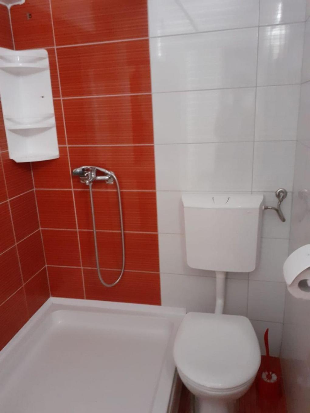 Apartment Jure Brist Bagian luar foto