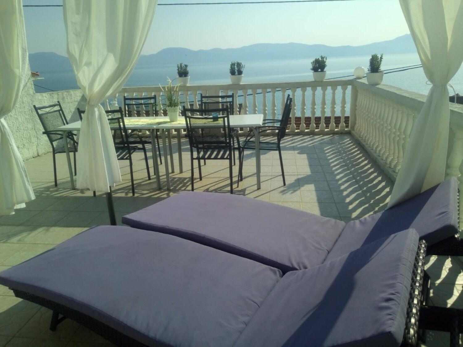 Apartment Jure Brist Bagian luar foto
