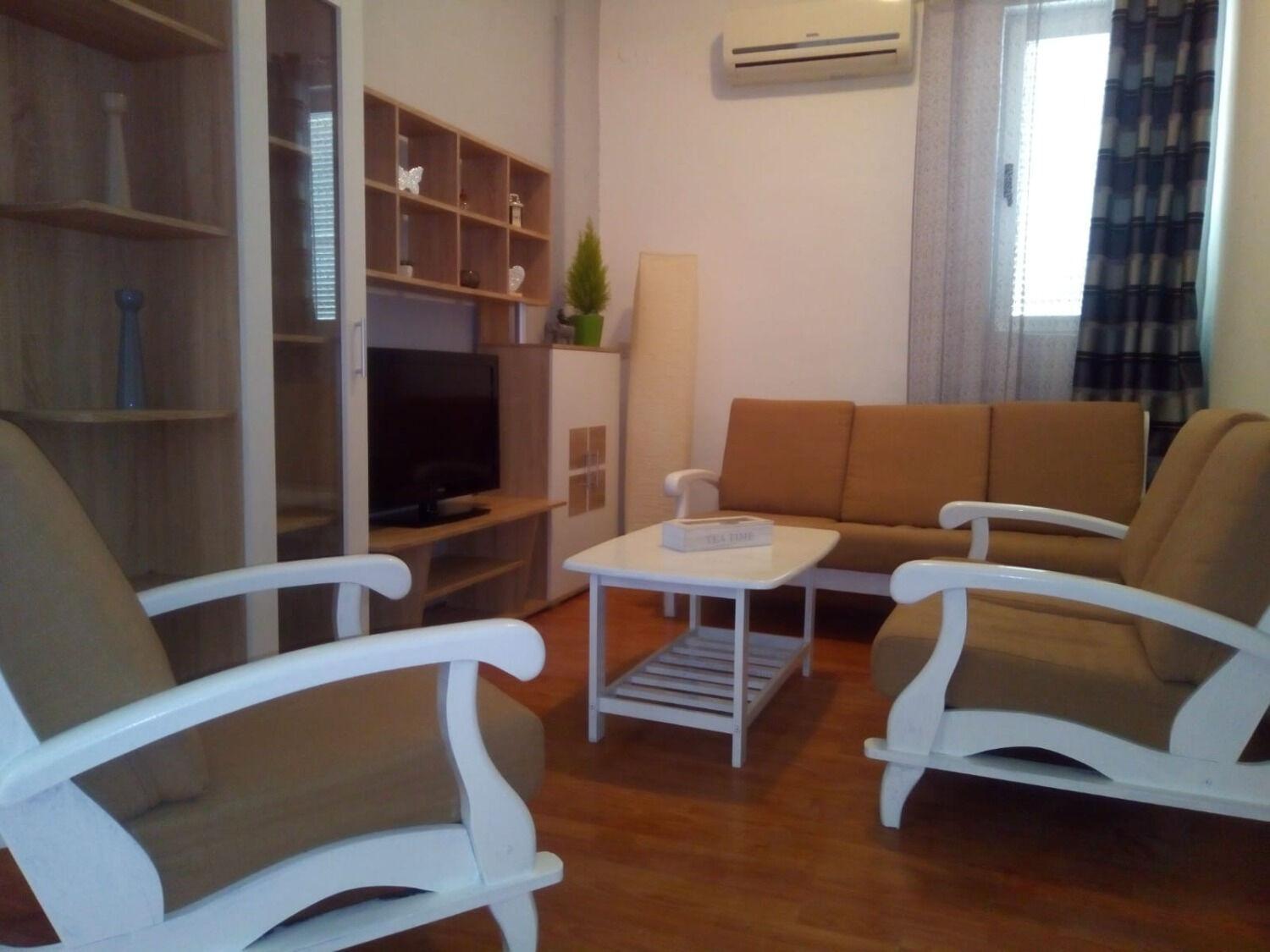 Apartment Jure Brist Bagian luar foto