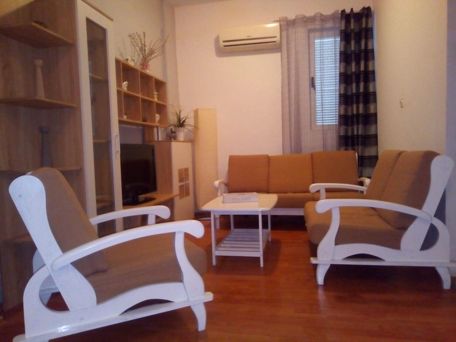 Apartment Jure Brist Bagian luar foto