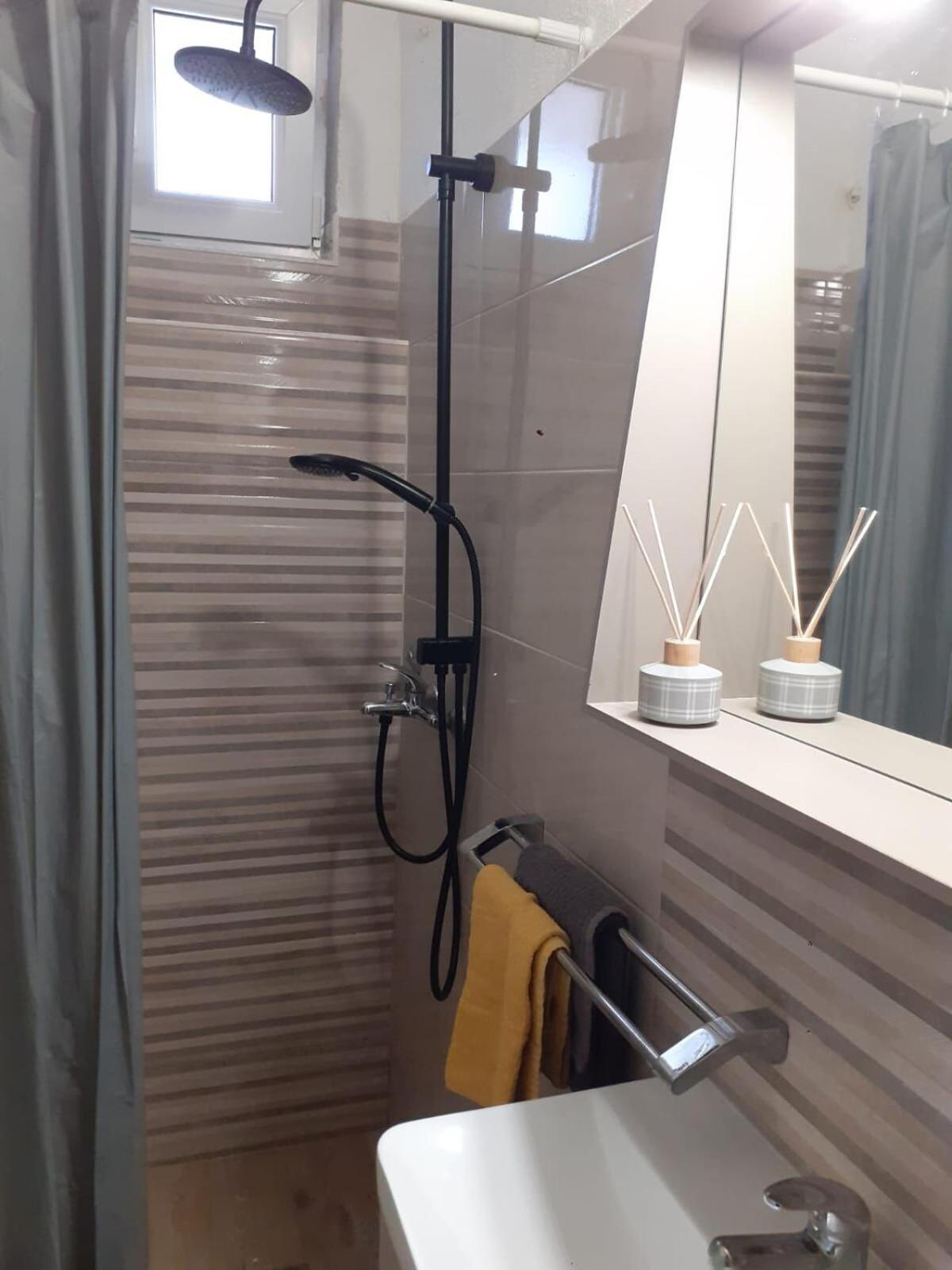 Apartment Jure Brist Bagian luar foto