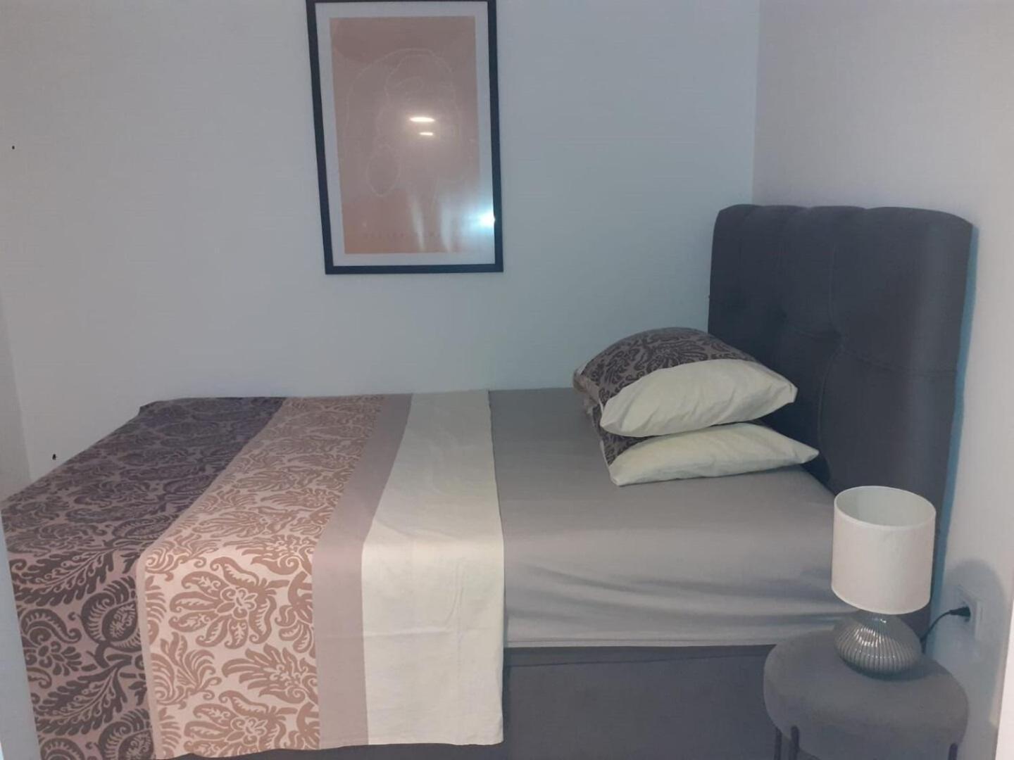 Apartment Jure Brist Bagian luar foto