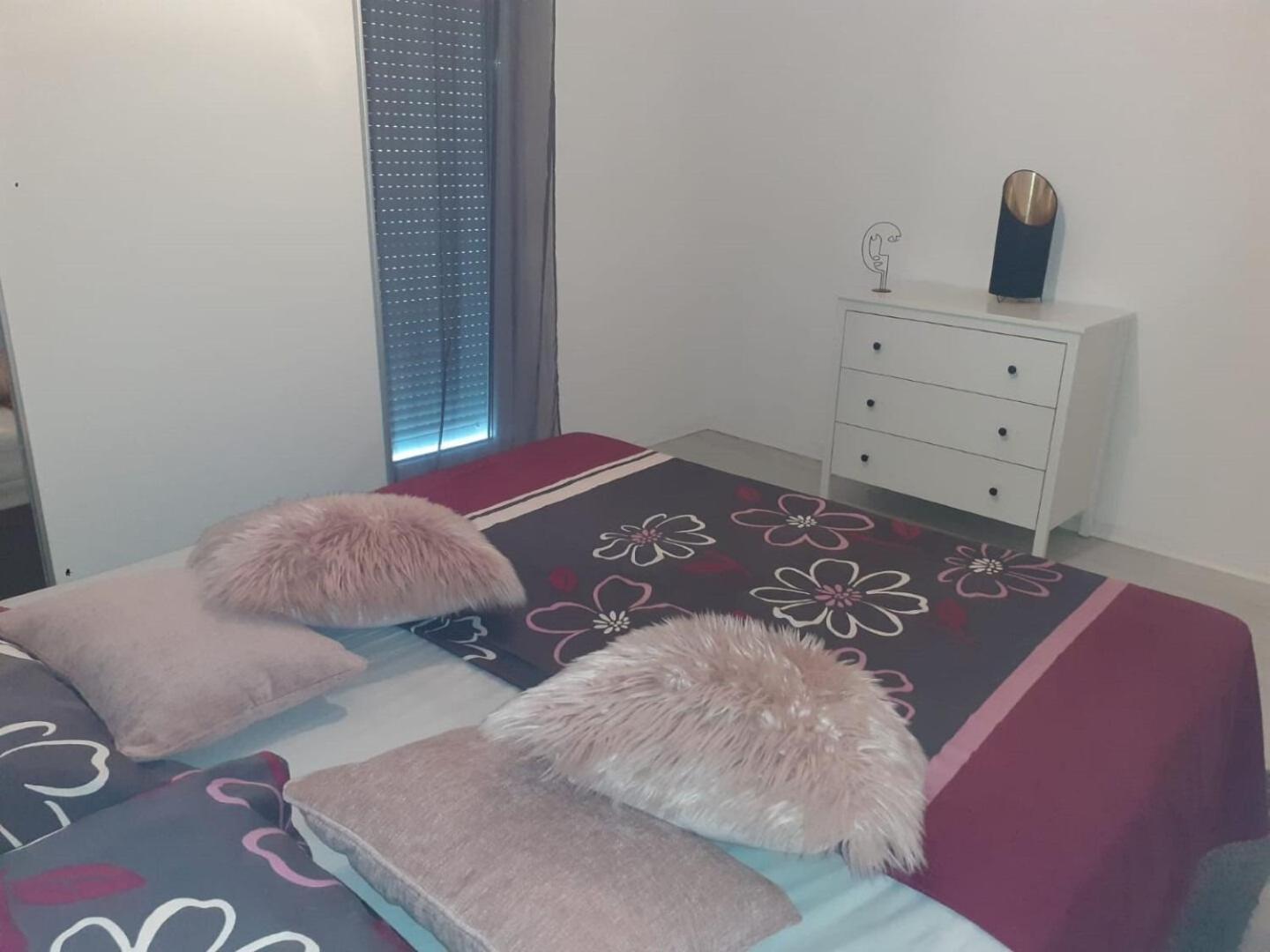 Apartment Jure Brist Bagian luar foto
