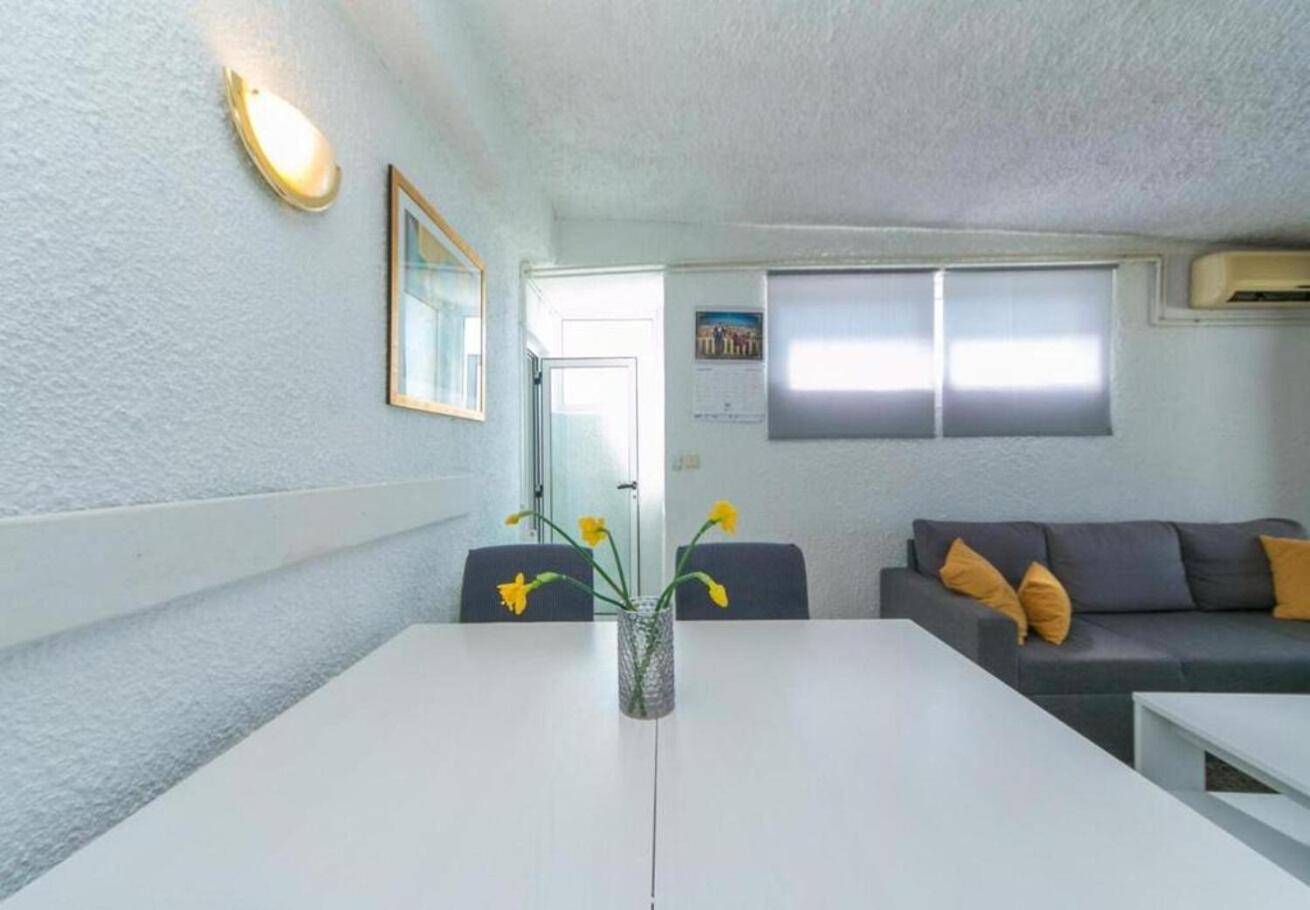 Apartment Jure Brist Bagian luar foto