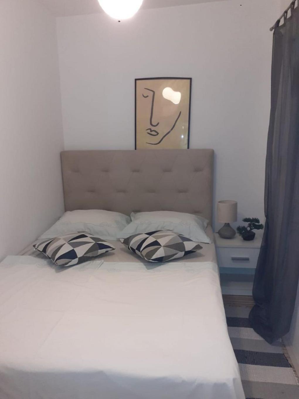 Apartment Jure Brist Bagian luar foto
