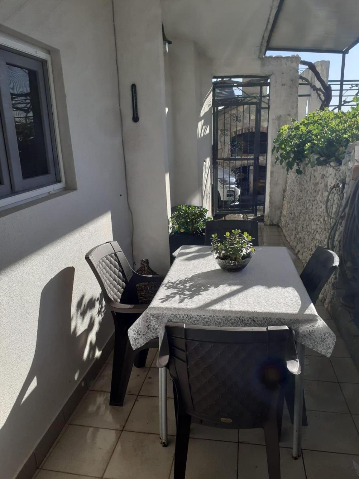 Apartment Jure Brist Bagian luar foto